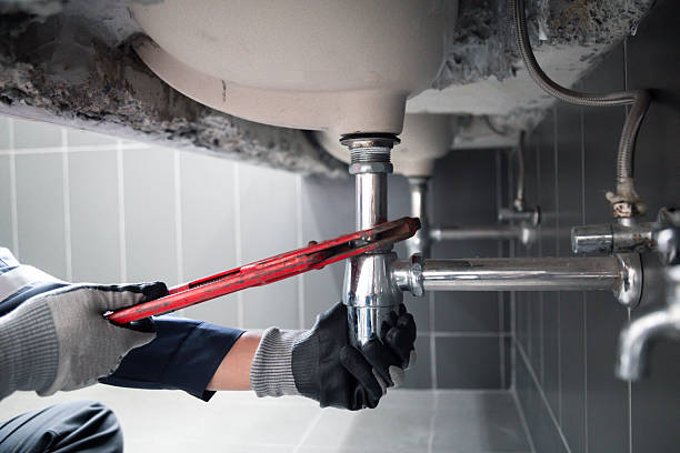 Trusted Emergency Plumber service in Mount Morris, MI - Masters Plumbing Service